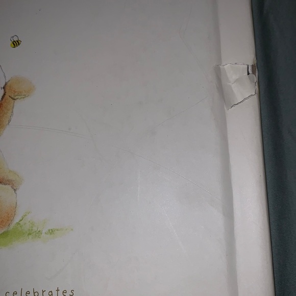 All the Ways I Love You - Recordable storybook - Picture 6 of 6